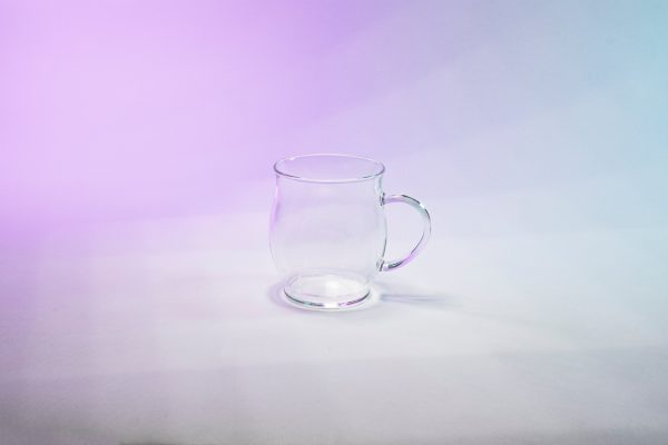 Poyome Glass Mug