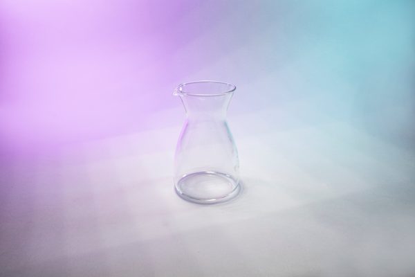 Glass Decanter